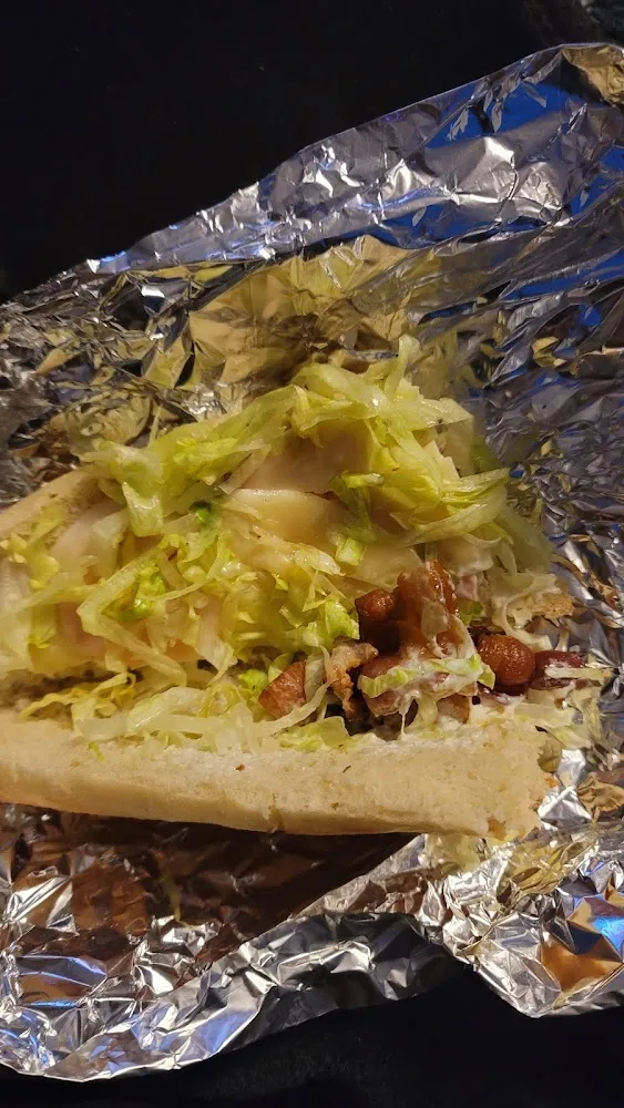 blt Sub