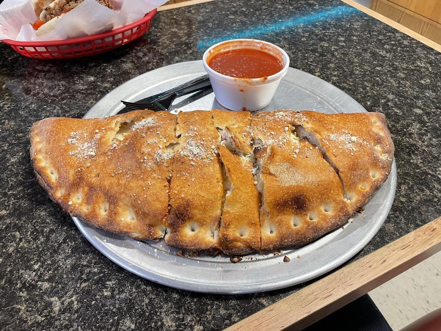Original Italian Pizza
