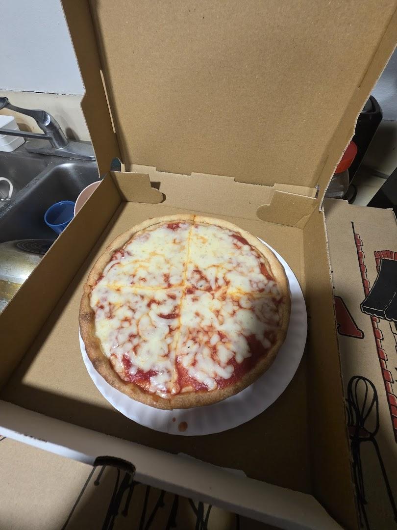 Original Italian Pizza